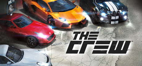 The Crew™ [uplay] + Бонусы