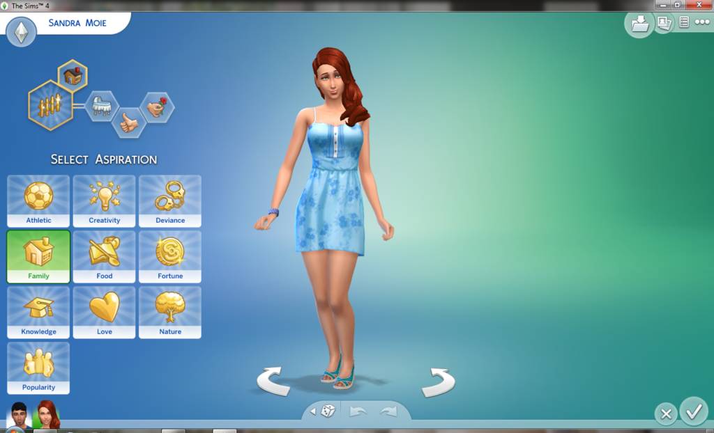sims 4 3ds
