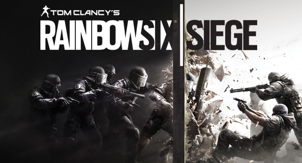 Tom Clancy’s Rainbow Six® Siege (UPLAY) + Бонусы