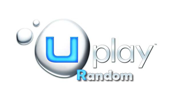 Gold Uplay Random (Crew, Far cry 4, Siege)