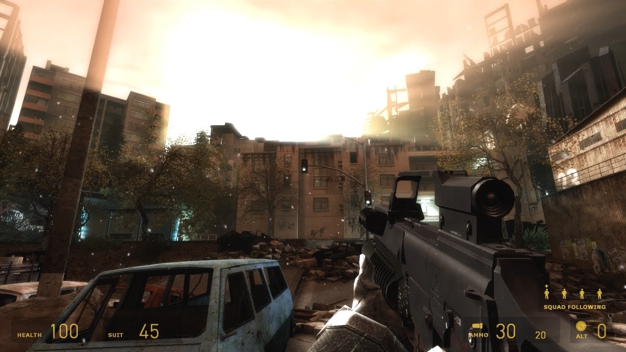 half life 2 episode one half life 2 episode one