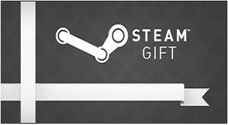 Gold Steam Random Gift (Игры до 500р)