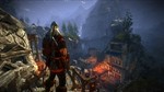The Witcher 2: Enhanced Edition [Steam Гифт] (RU,CIS)