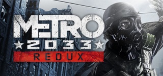 Metro Redux Bundle
