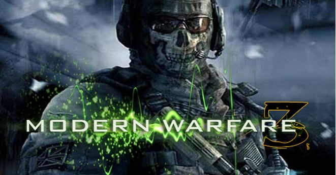 Call of Duty: Modern Warfare 3+Total War: ROME II - Emp