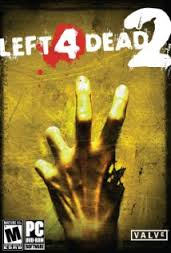 Left 4 Dead 2