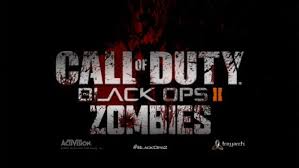 Call of Duty: Black Ops II+Zombies+СБОРНИК см ссылку