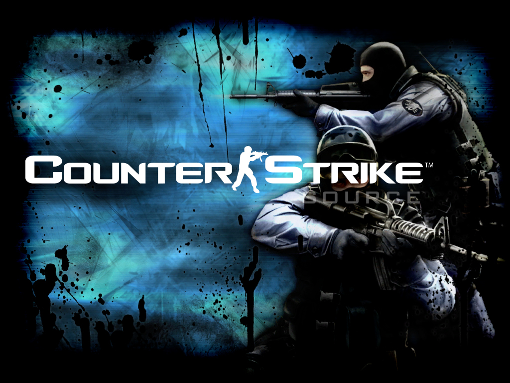 Counter-Strike 1.6