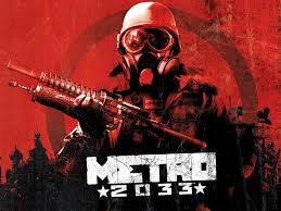 Metro 2033