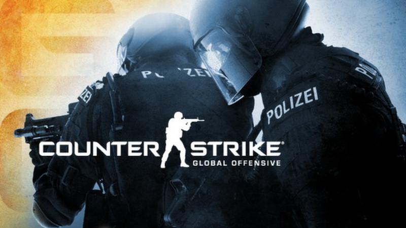 ЗАПРЕЩЕННОЕ ОРУЖИЕ CSGO