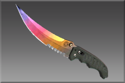 Случайный Нож CS:GO