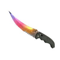 Случайный Нож CS:GO