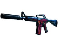 Случайный M4A1-S