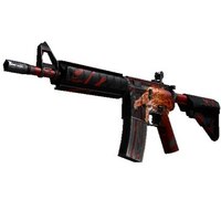 M4A4 Вой