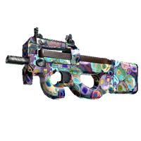 Случайный P90