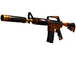 M4A1-S | Атомный сплав (Прямо с завода)