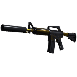M4A1-S | Рыцарь (Прямо с завода)