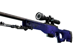 AWP | Солнце в знаке Льва (Прямо с завода)