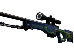 AWP | Кортисейра (Прямо с завода)