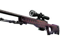 AWP | Электрический улей (Прямо с завода)