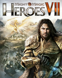 Might & Magic Heroes VII 7 EARLY ACCESS BETA TEST