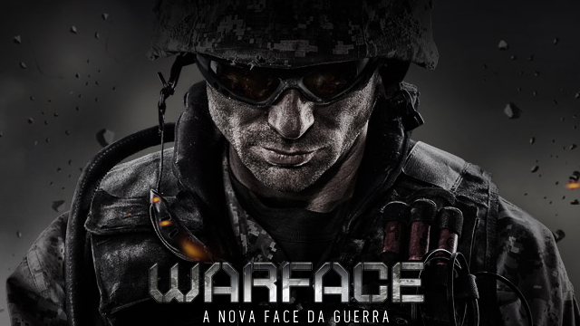 Warface [от 5 ранга до 45] VIP