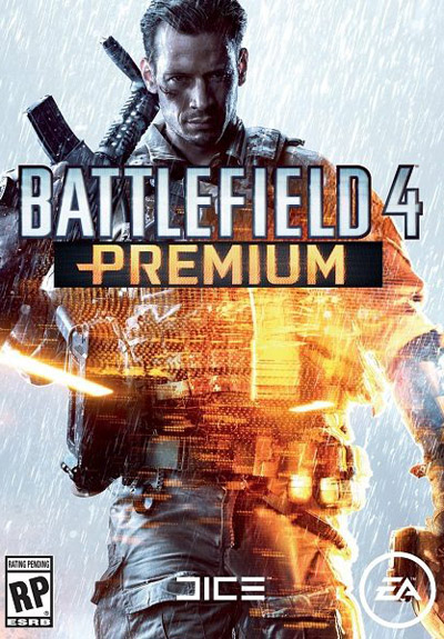 battlefield 4