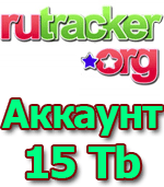 Download 15TB RuTracker.org TORRENTS.RU + BONUS for review