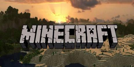 Minecraft Gold