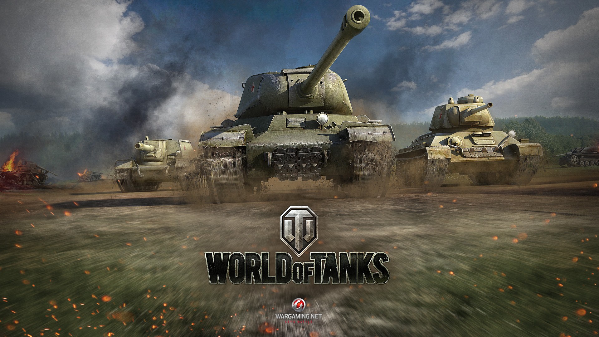 World of Tanks до 40 000 боёв | Без привязки