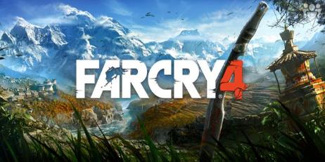 Far cry 4 (Uplay) + бонус + подарок