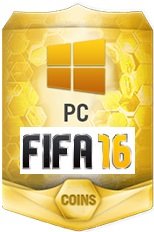 МОНЕТЫ FIFA 16 UT на ПК +5% низкий курс