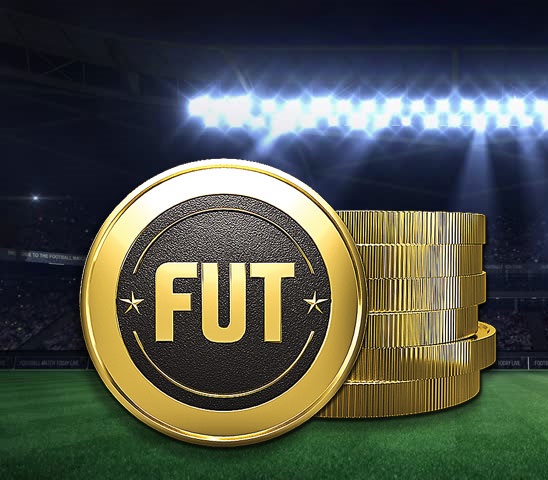 COINS FIFA 22 UT on PS4 + low rate (comfort)
