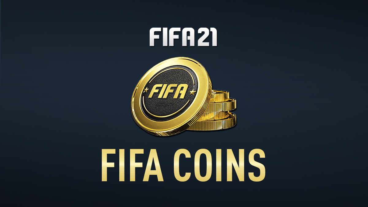COINS FIFA 21 UT on PS4  low rate
