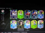 Account with FIFA 21