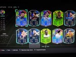 Account with FIFA 21
