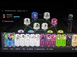 Account with FIFA 21