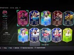 Account with FIFA 21