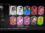 Account with FIFA 21