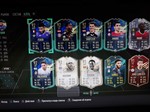 Account with FIFA 21
