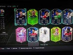 Account with FIFA 21