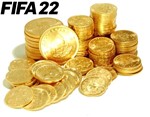 COINS FIFA 22 UT on the PC +5% a low rate (comfort). - irongamers.ru