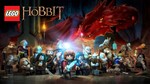 LEGO® The Hobbit™ (STEAM KEY/REGION FREE)