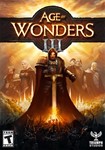 Age of Wonders III (STEAM KEY/REGION FREE)