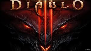 Diablo III - Ключ Гостевого Пропуска CD-Key (RUS)