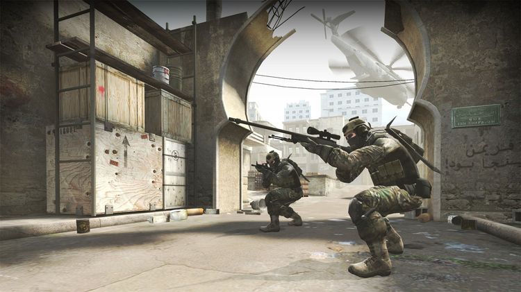 Counter-Strike: Complete ( Steam | RU + CIS )