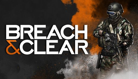 Breach & Clear (Steam Gift / RU CIS) + ПОДАРОК