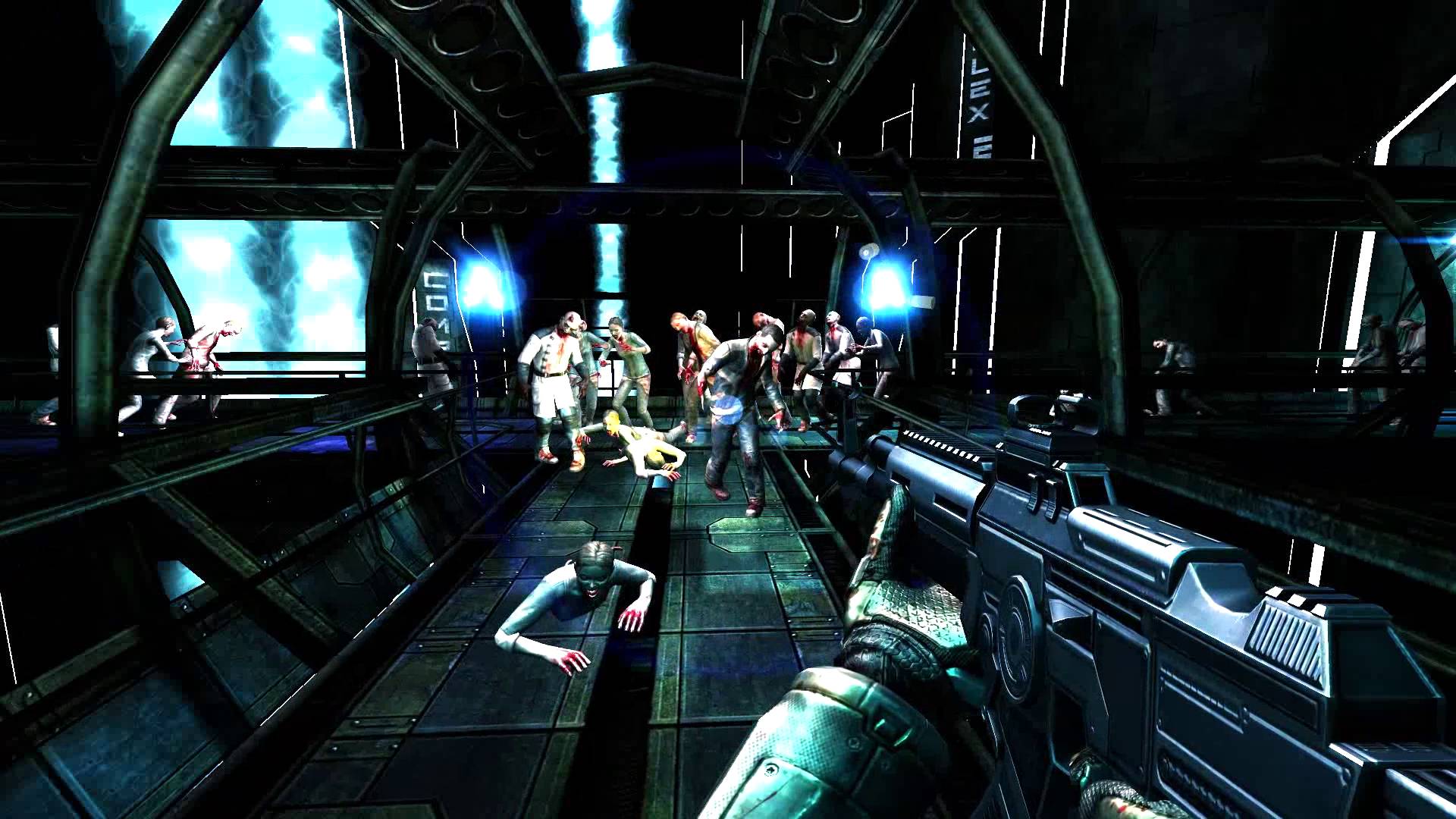 dead effect free download Dead effect free download full version pc game setup.