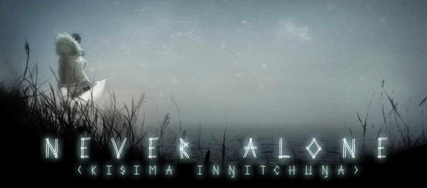 Never Alone (Kisima Ingitchuna) Steam\Gift