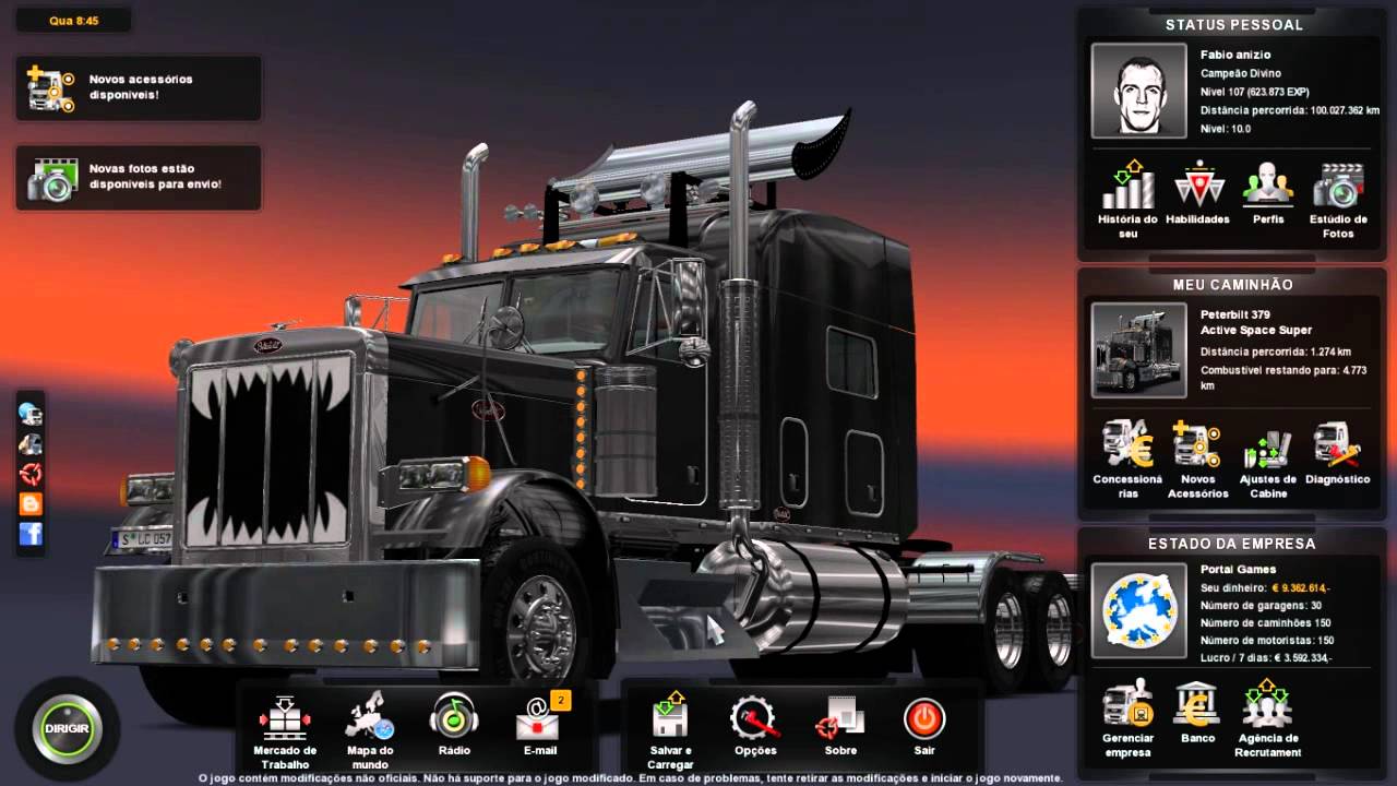 how to download euro truck simulator 2 on steam